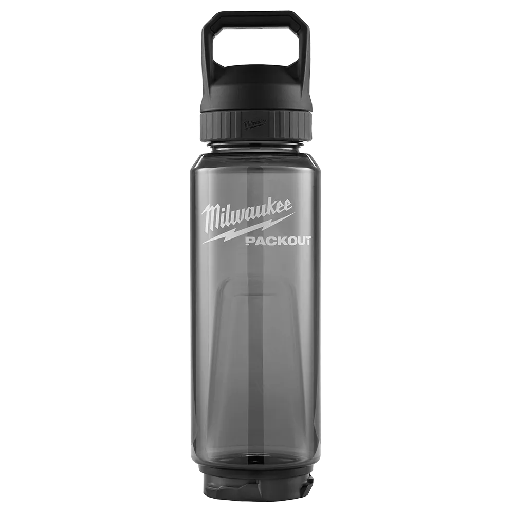 Milwaukee PACKOUT™ Plastic Bottle