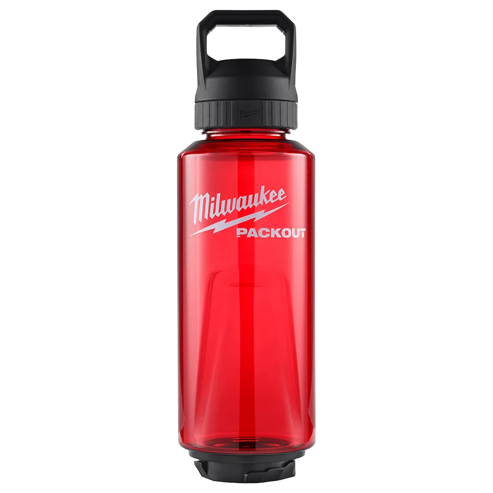 Milwaukee PACKOUT™ Plastic Bottle