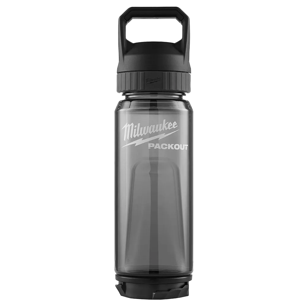 Milwaukee PACKOUT™ Plastic Bottle