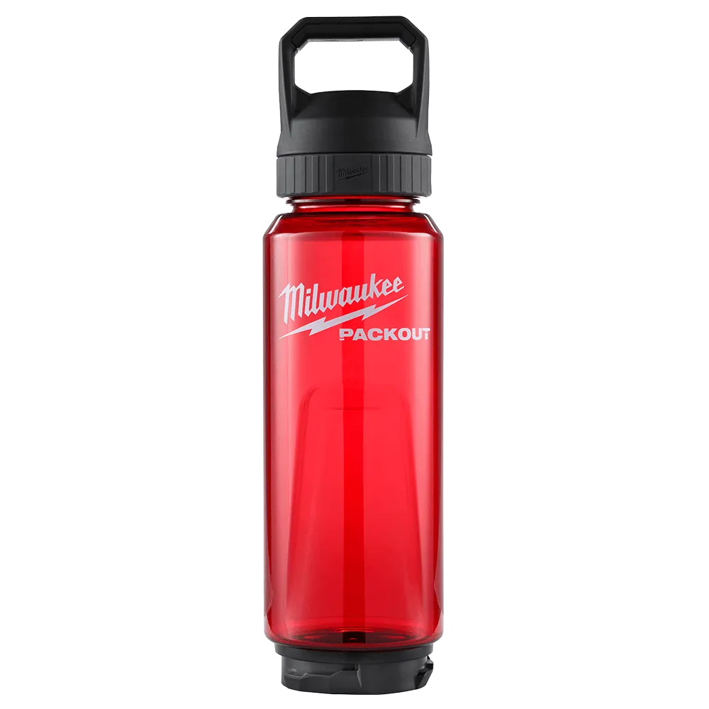 Milwaukee PACKOUT™ Plastic Bottle