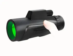 Mini 12x50 Night Vision Wifi IR Monocular Device