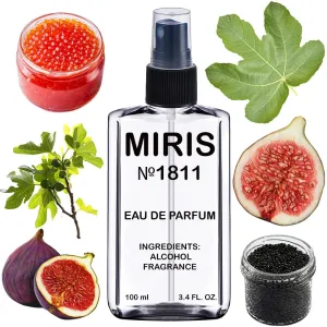 MIRIS No. 1811 | Inspired | Women Eau de Parfum | 3.4 Fl Oz