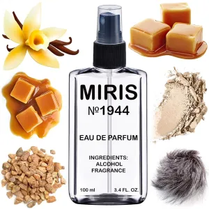 MIRIS No. 1944 | Inspired | Women Eau de Parfum | 3.4 Fl Oz