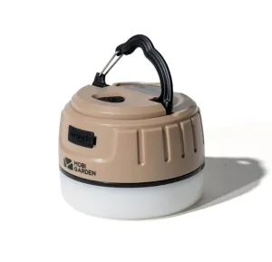 Mobi Garden Ling Xing Camp Lights 5200 - Khaki