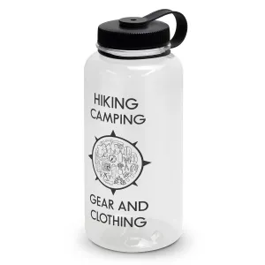 Mountaineer Bottle 1L