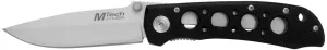 MTech Black Pocket Knife (MT077)