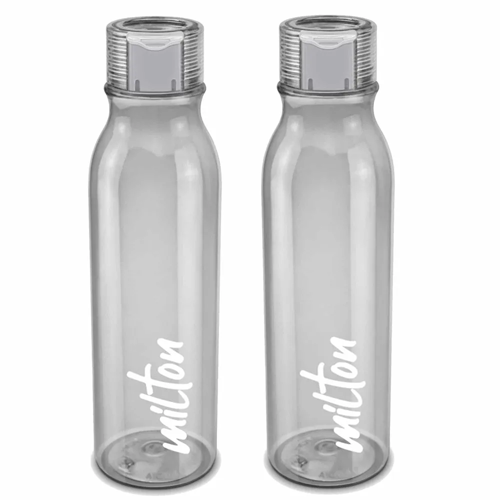 Name Tag Water Bottle (Milton)