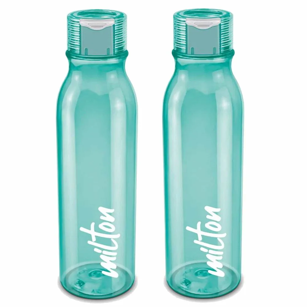 Name Tag Water Bottle (Milton)