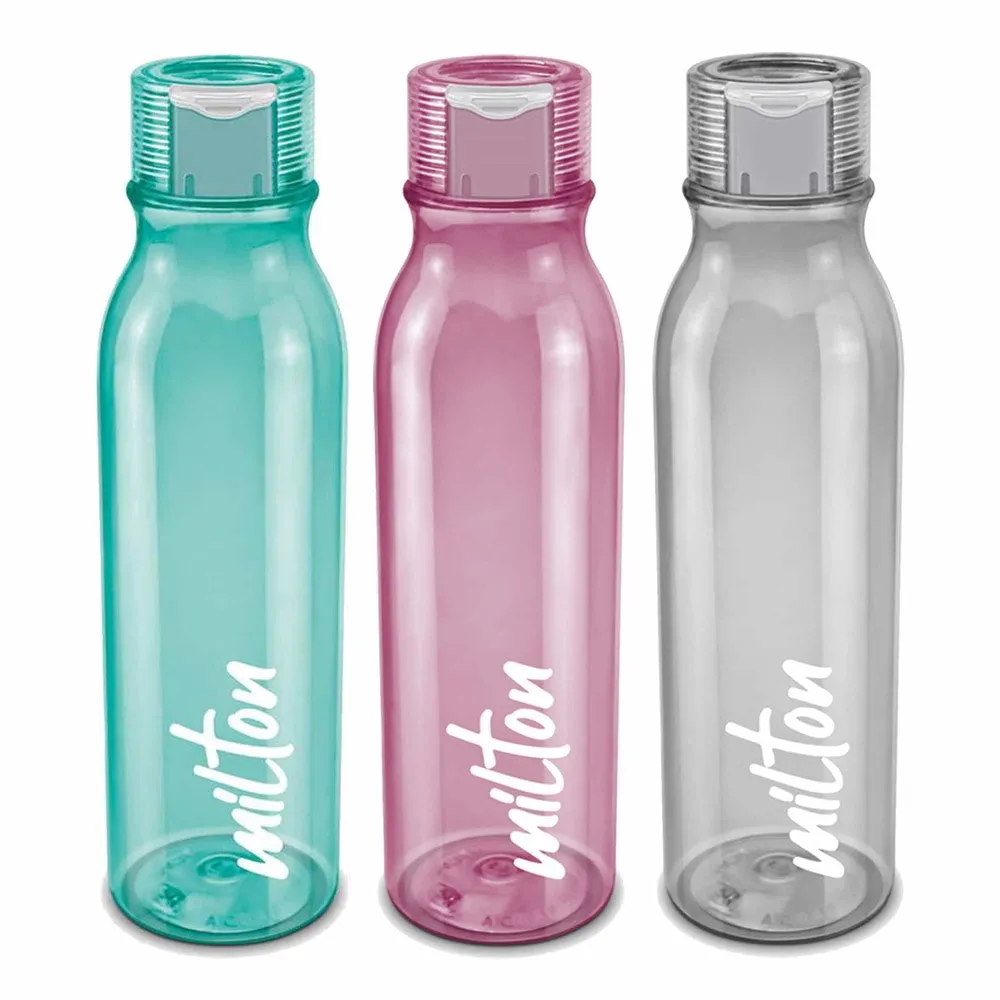 Name Tag Water Bottle (Milton)