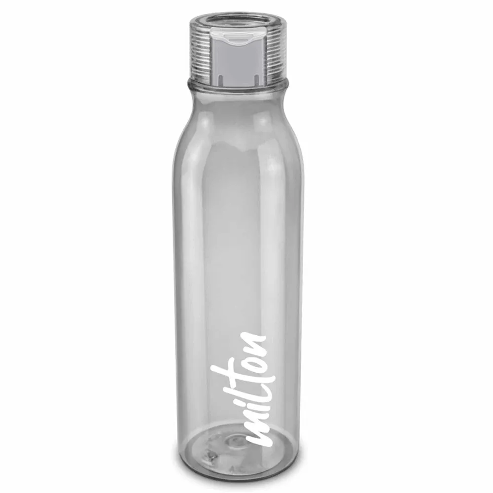 Name Tag Water Bottle (Milton)