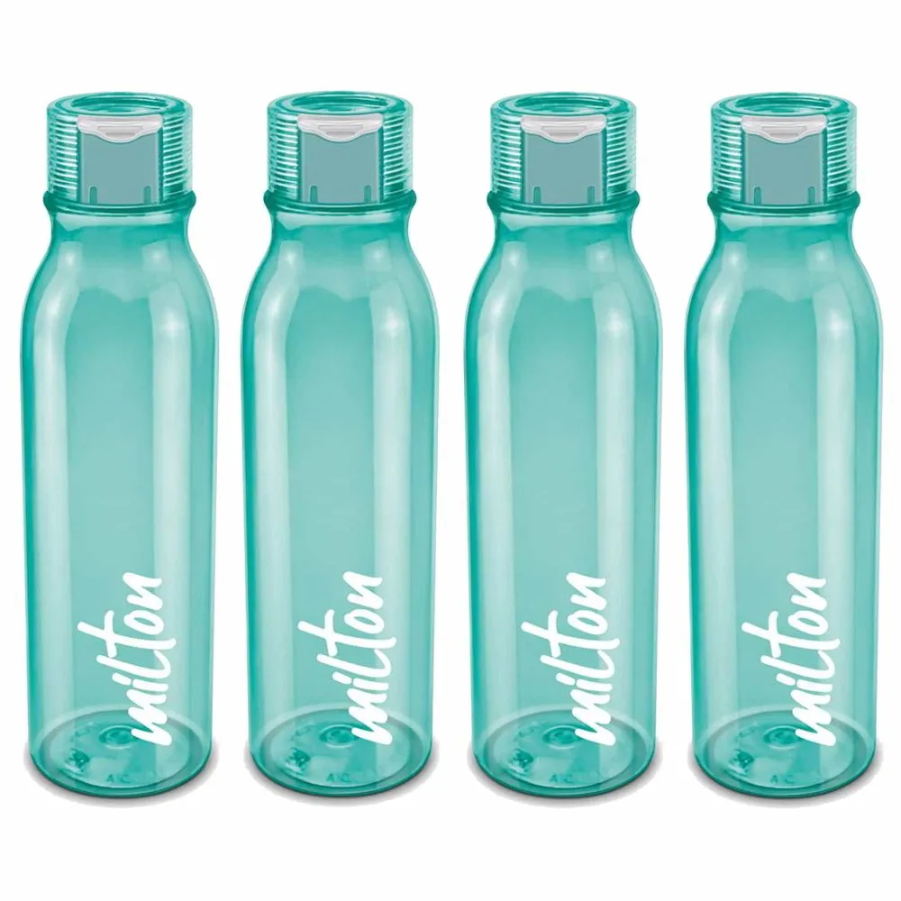 Name Tag Water Bottle (Milton)