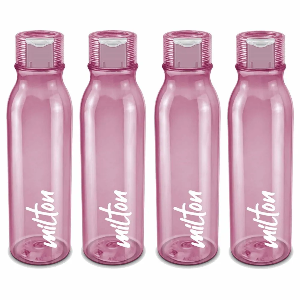 Name Tag Water Bottle (Milton)
