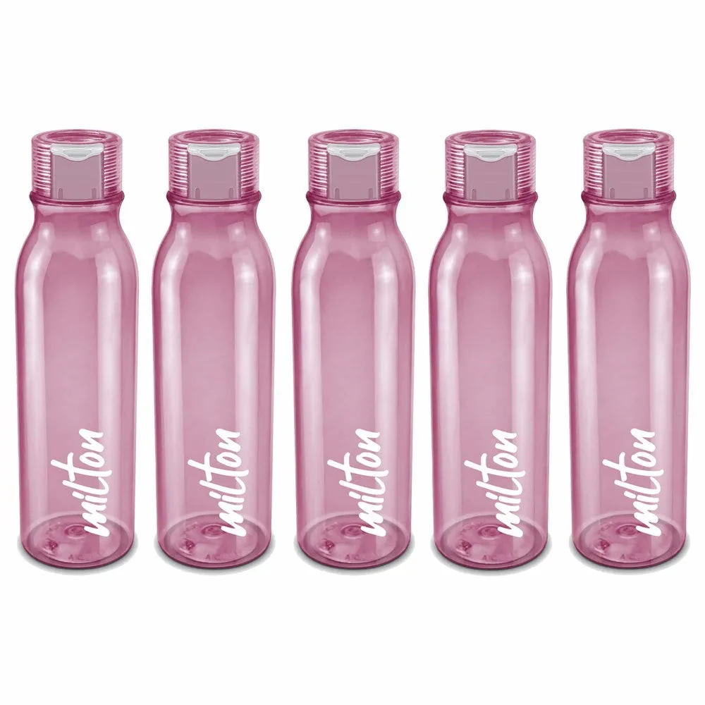 Name Tag Water Bottle (Milton)