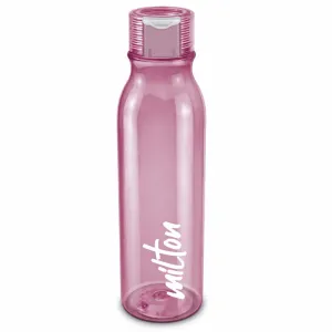 Name Tag Water Bottle (Milton)
