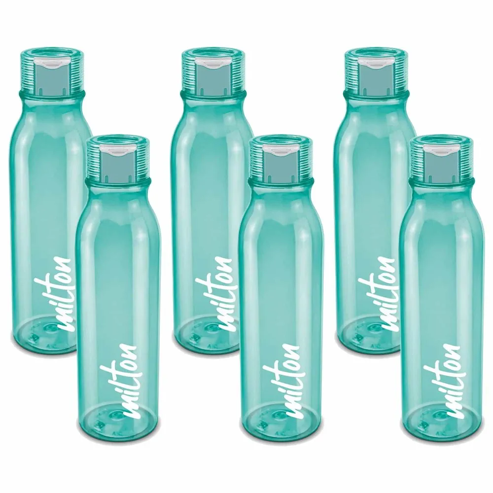 Name Tag Water Bottle (Milton)