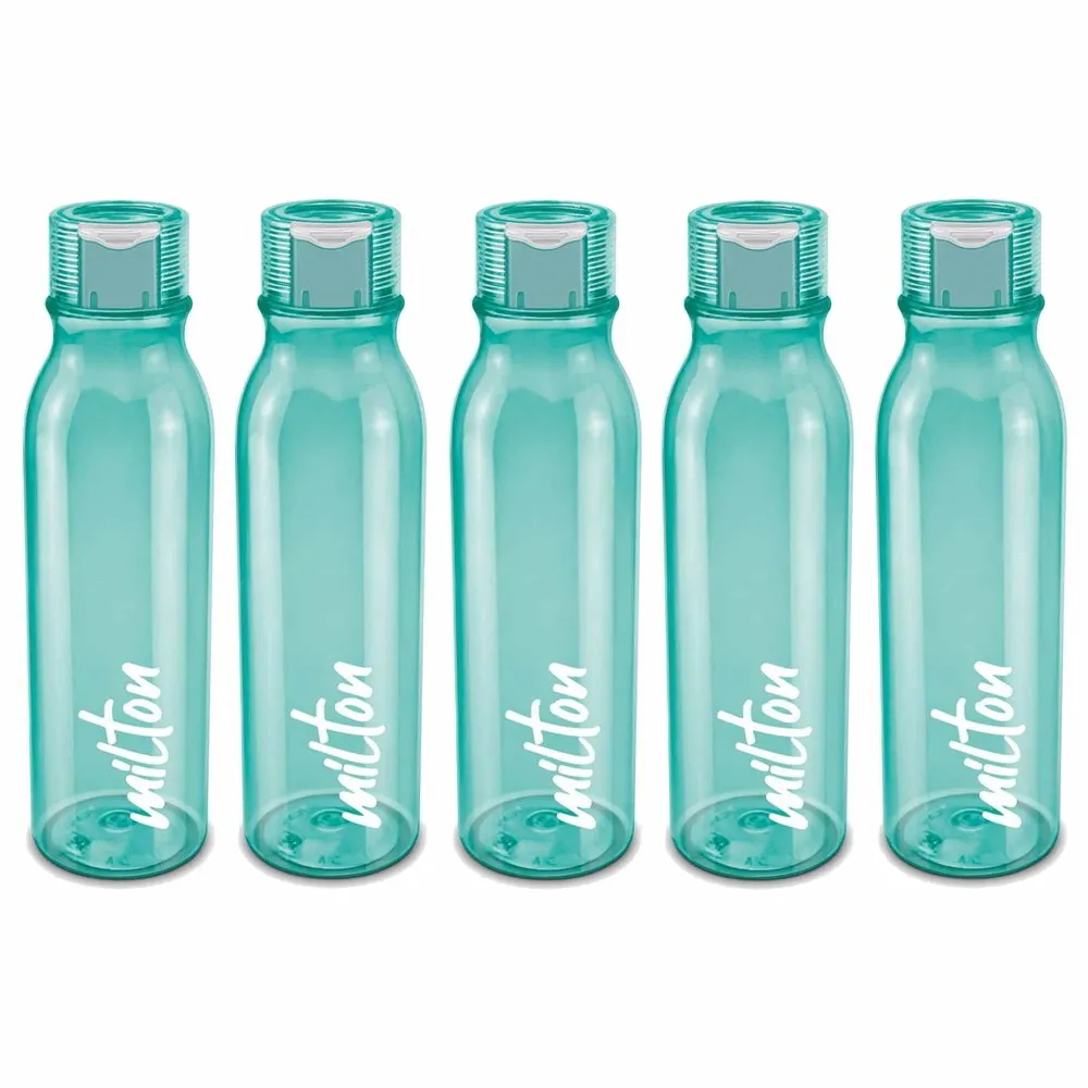 Name Tag Water Bottle (Milton)