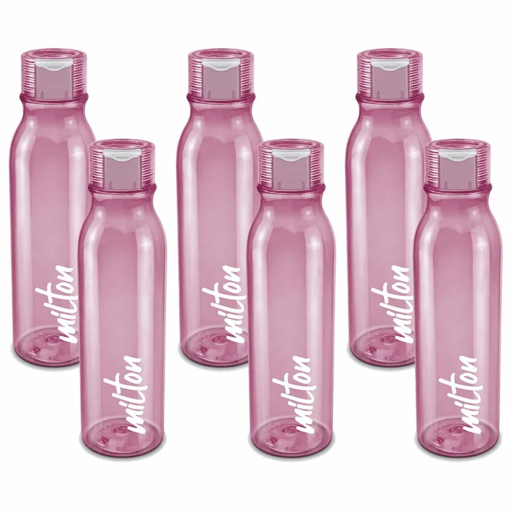 Name Tag Water Bottle (Milton)