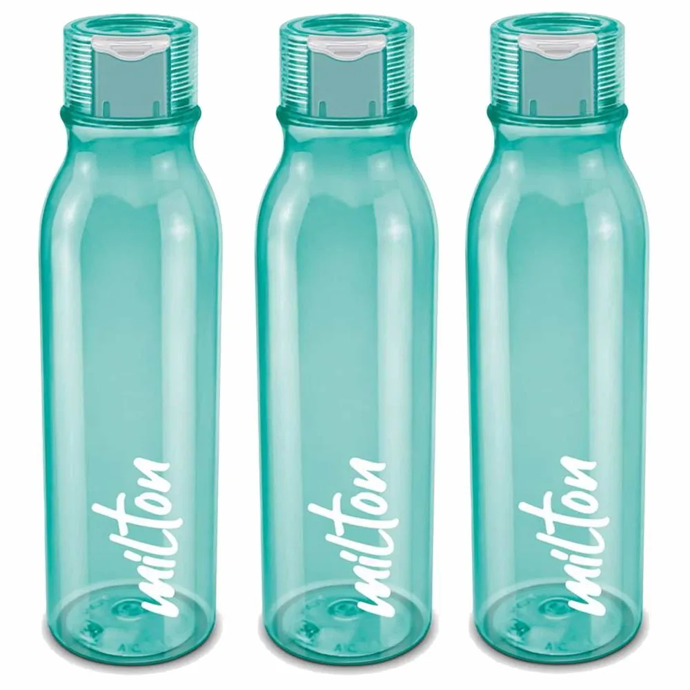 Name Tag Water Bottle (Milton)