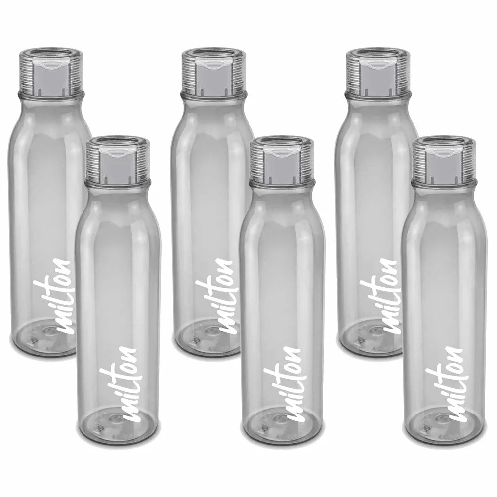 Name Tag Water Bottle (Milton)