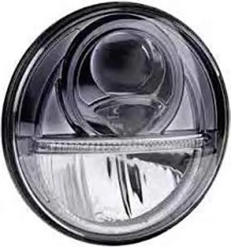 NARVA LED HEADLAMP 178MM HIGH ONLY INSER