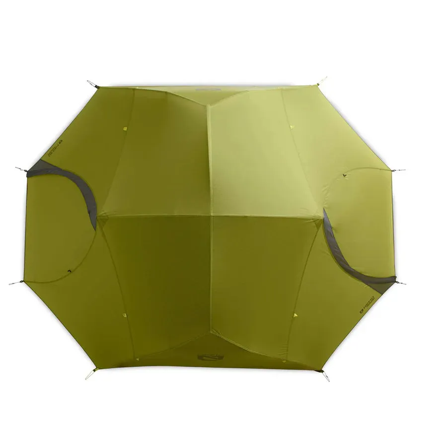 Nemo Dagger OSMO Ultralight Hiking Tent - 3P