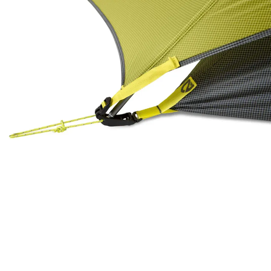 Nemo Dagger OSMO Ultralight Hiking Tent - 3P