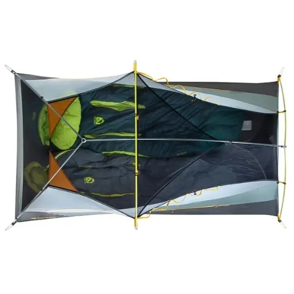 Nemo Dragonfly Bikepack OSMO 2P