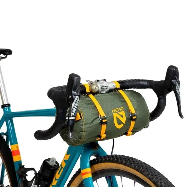 Nemo Dragonfly Bikepack OSMO 2P