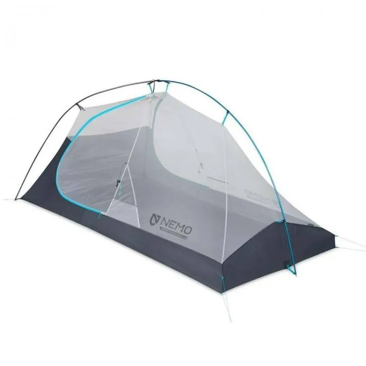 Nemo Hornet Elite OSMO Ultralight Backpacking Tent - 2P