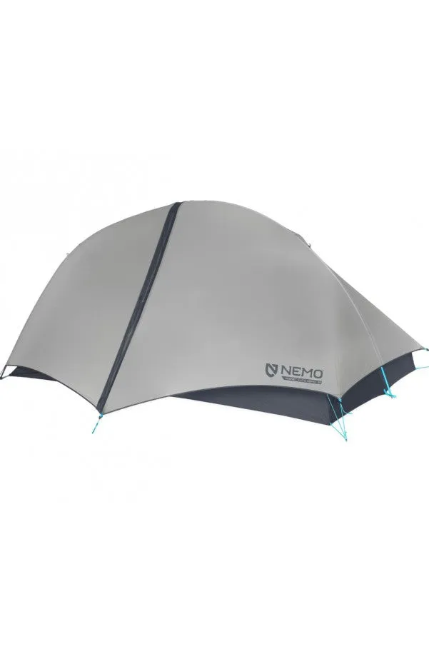 Nemo Hornet Elite OSMO Ultralight Backpacking Tent - 2P