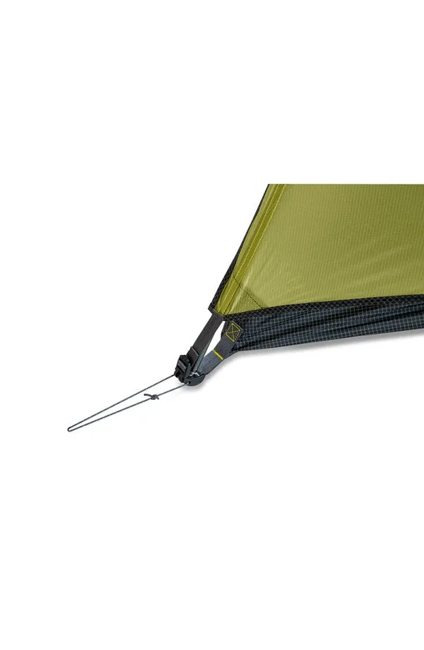 Nemo Hornet OSMO Ultralight Backpacking Tent - 1P