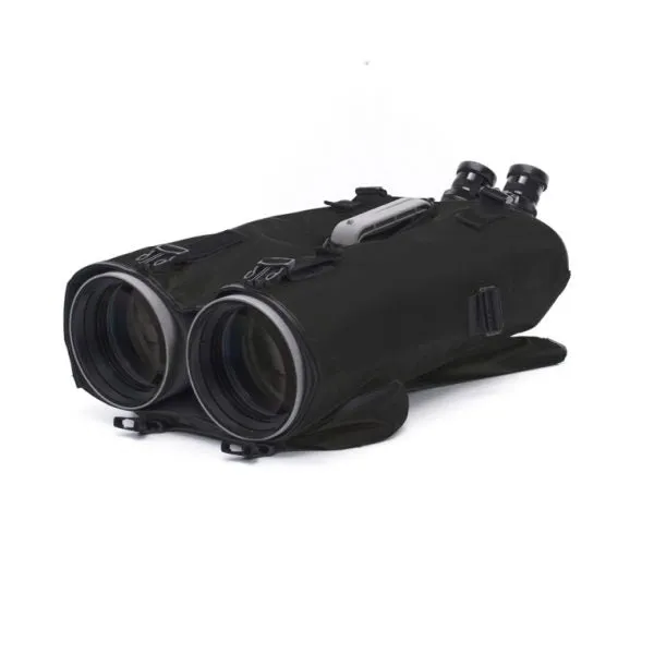 Newcon Optik BIG EYE 28x100mm ED Binocular