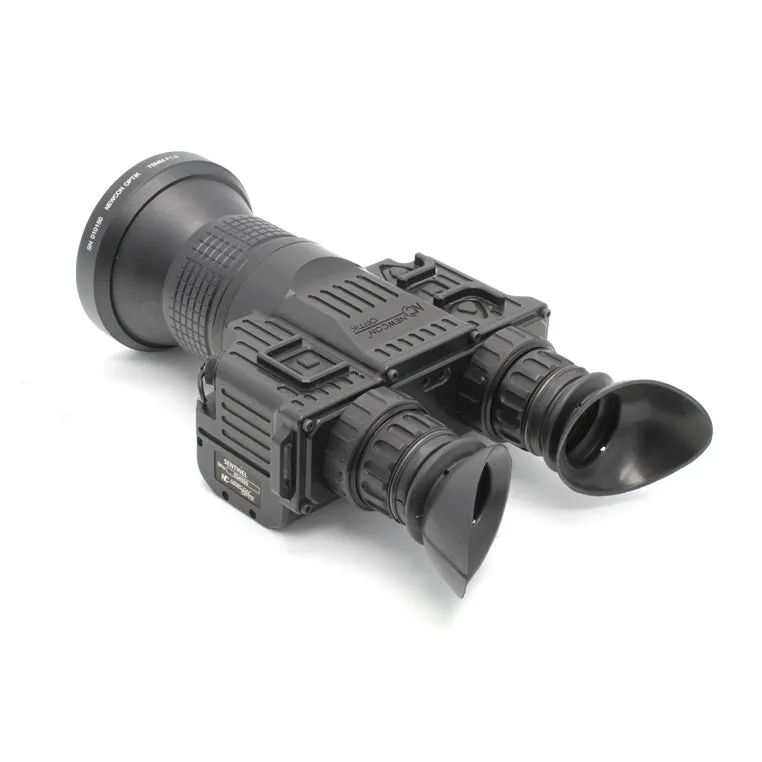 Newcon Optik Sentinel 640 Thermal Imaging Binocular