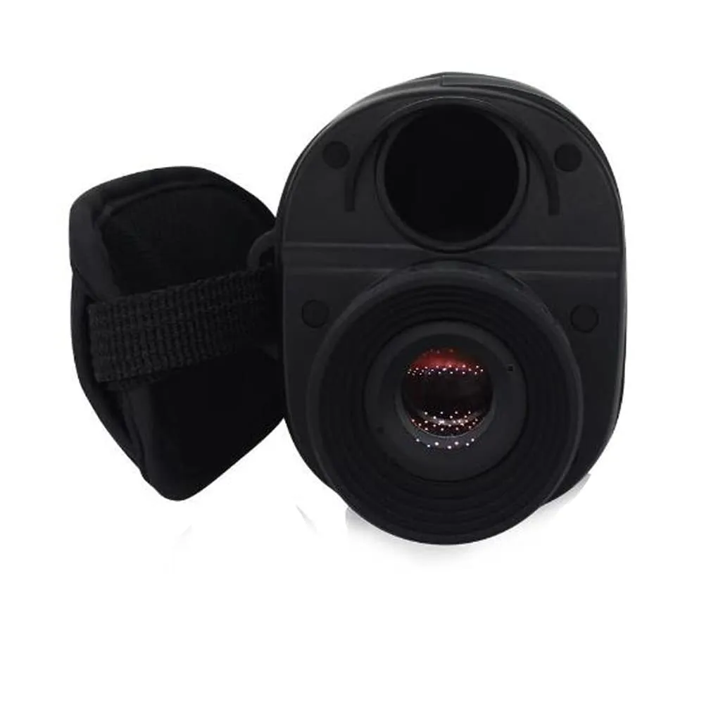 Night   Day Use 3 Million Pixels Night Vision Device 1.3Inch TFT Screen 4X Zoom Monocular Binoculars 7 Level Brightness Adjustable