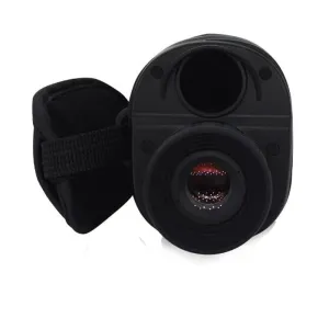 Night   Day Use 3 Million Pixels Night Vision Device 1.3Inch TFT Screen 4X Zoom Monocular Binoculars 7 Level Brightness Adjustable