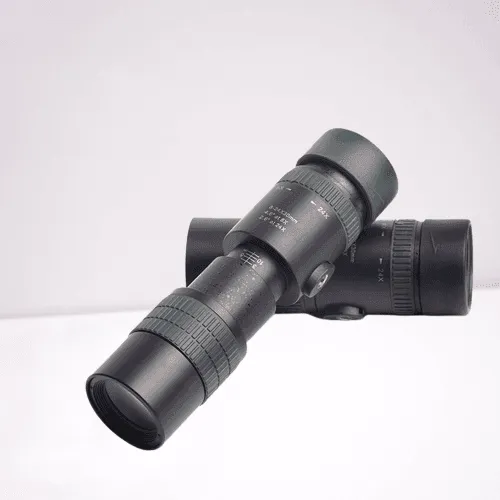 Night Vision Binoculars - Dark Star Super Zoom Optics