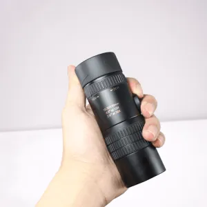 Night Vision Binoculars - Dark Star Super Zoom Optics