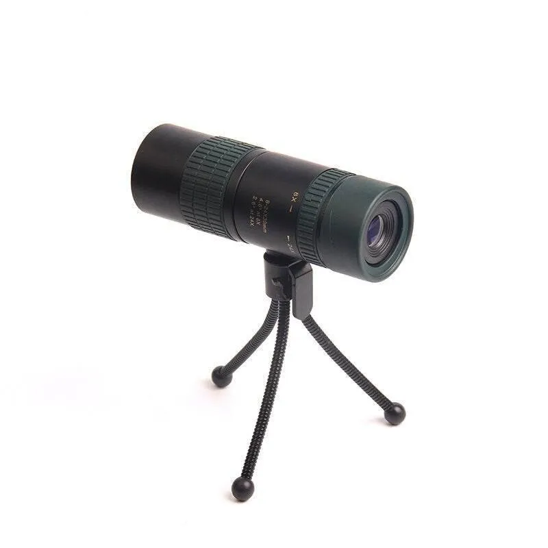 Night Vision Binoculars - Dark Star Super Zoom Optics