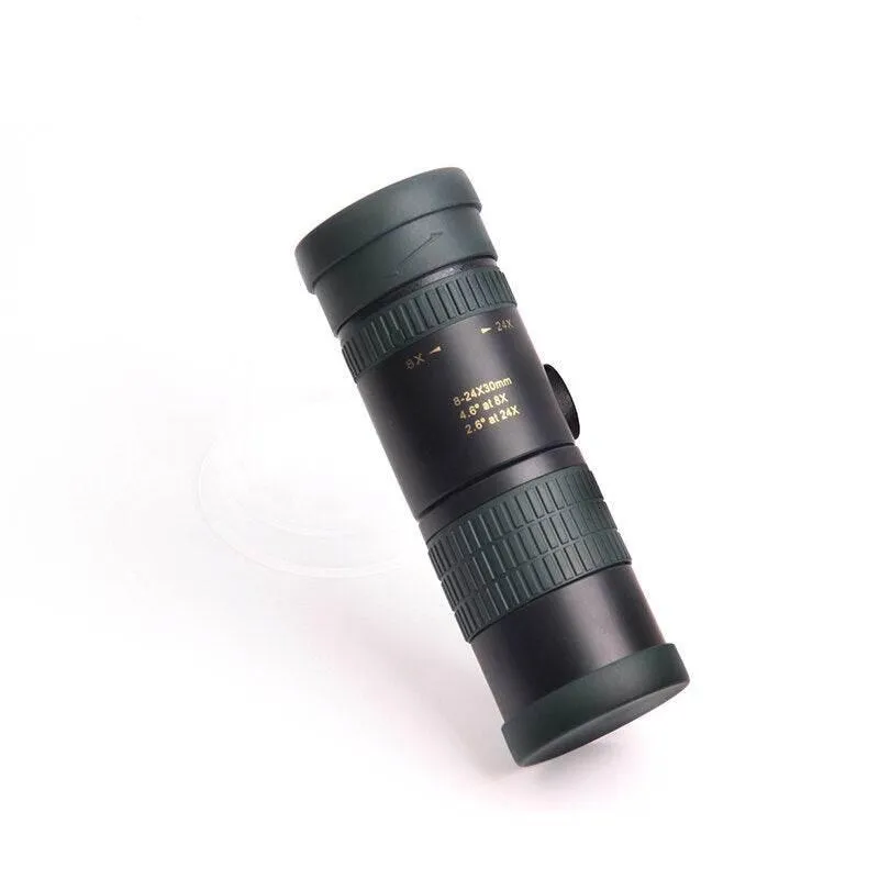 Night Vision Binoculars - Dark Star Super Zoom Optics
