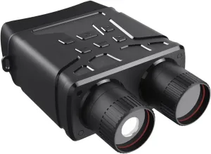 Night Vision Binoculars for Adults, 1080p FHD Digital Binoculars,Night Vision Goggles Day & Night Observation Telescopes Outdoor Travel Camping Surveillance for Hunting & Camping