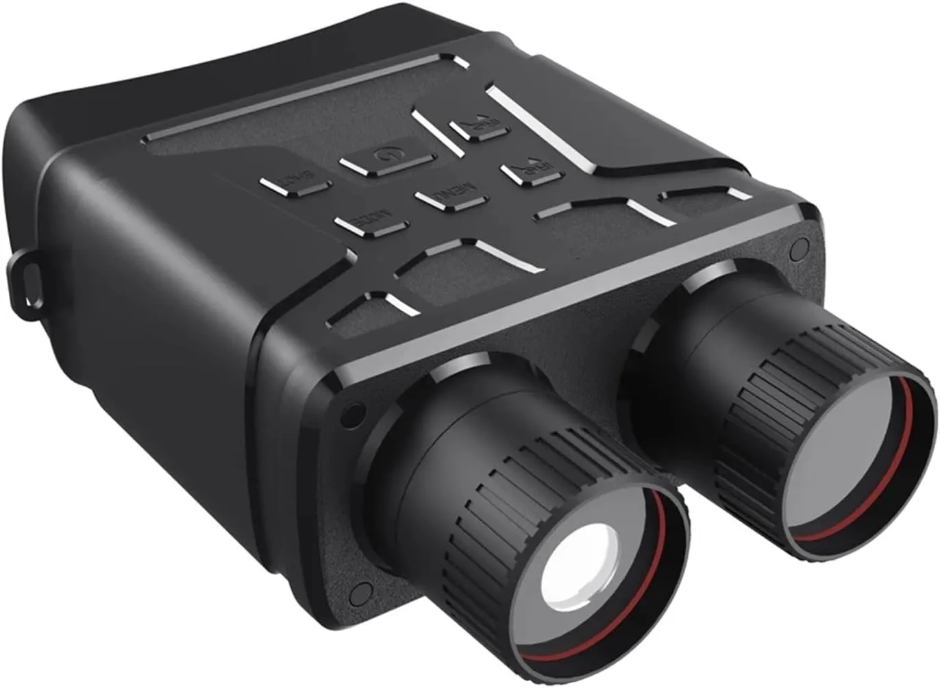 Night Vision Binoculars for Adults, 1080p FHD Digital Binoculars,Night Vision Goggles Day & Night Observation Telescopes Outdoor Travel Camping Surveillance for Hunting & Camping