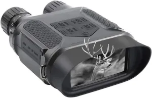 Night Vision Binoculars, for Adults Night and Day Military Tactical Hunting, 4.0 Inch Screen, Take Photo and Video