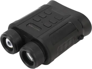 Night Vision Goggles, 4K Night Vision Binoculars for Adults, 2.4inch Large Colorful Screen HD 7 Gear Digital Infrared Ray Binoculars, for Camping
