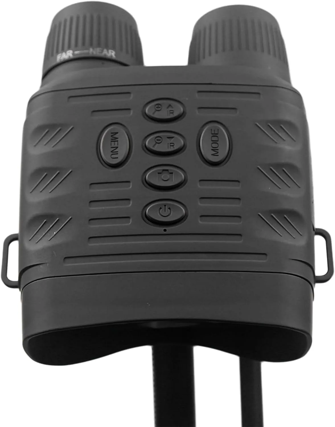 Night Vision Goggles 4K Night Vision Binoculars Night and Day 3 Inch Screen with Rechargeable Battery Hunting Night Vision with 7-Brightness Level