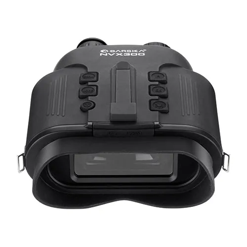 Night Vision Nvx300 Binoculars