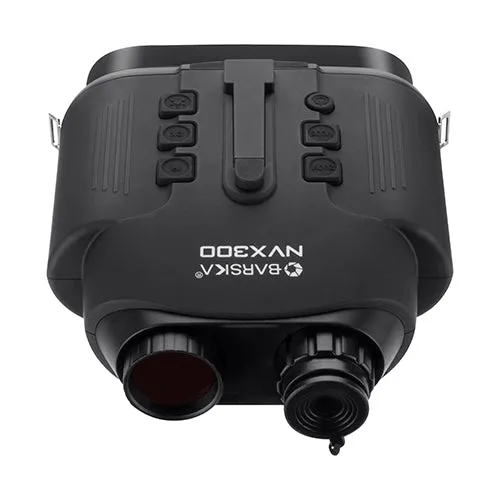 Night Vision Nvx300 Binoculars