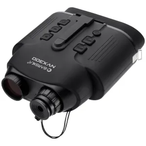 Night Vision Nvx300 Binoculars