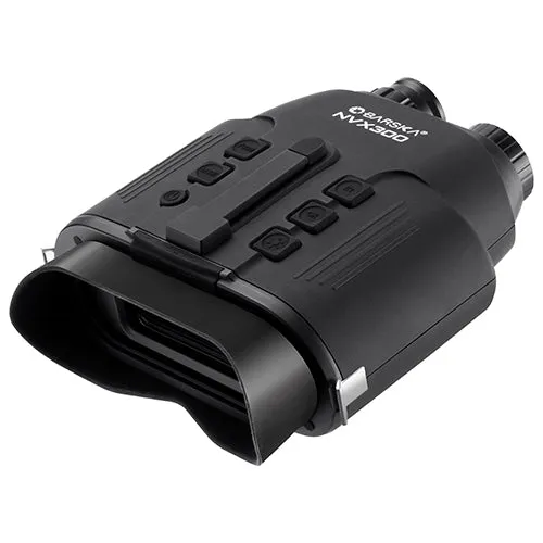Night Vision Nvx300 Binoculars