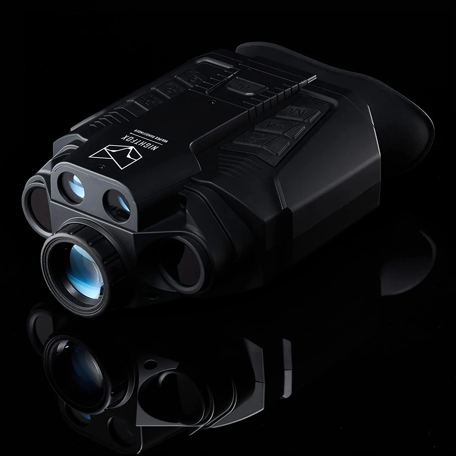 Nightfox Vulpes HD Rangefinder Night Vision Binocular