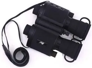 NightGoggles Binoculars Infrared NightRange and HD Image Video for Spotting Hunting